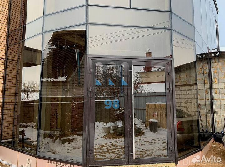 Дверь входная