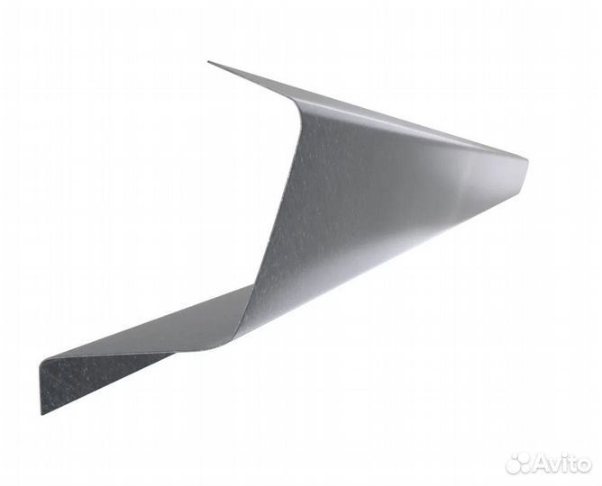 Ремонтные пороги и арки для Lifan Борисоглебск