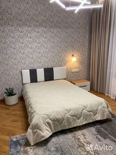 Стеганые покрывала на заказ