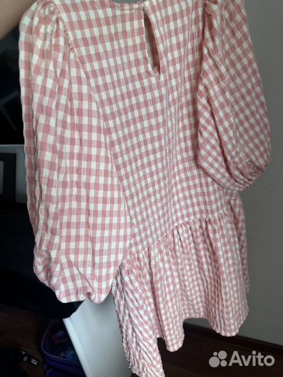 Платье sela 116