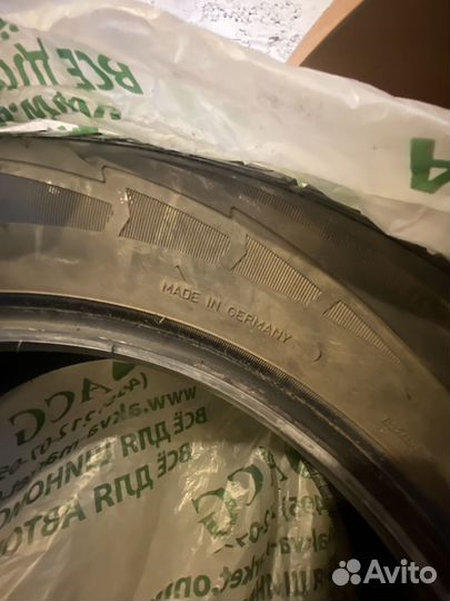Goodyear Cargo Pro 215/65 R17