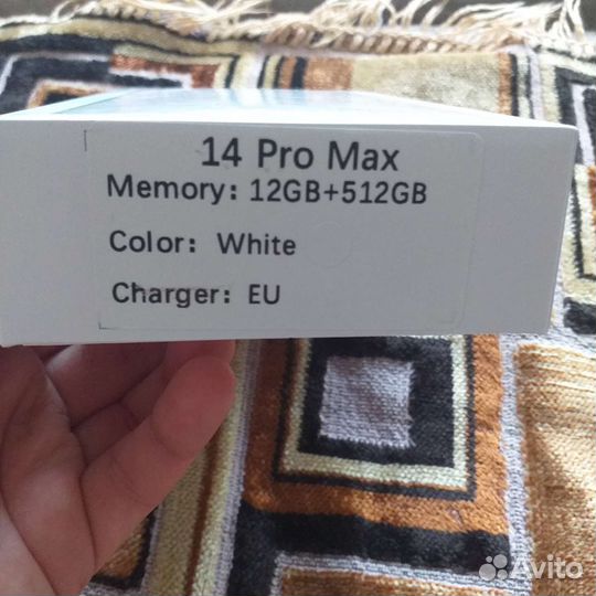 Телефон 14 макс про андроид