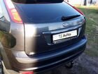 Ford Focus 1.8 МТ, 2007, 246 200 км