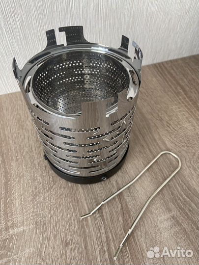 Дожигатель