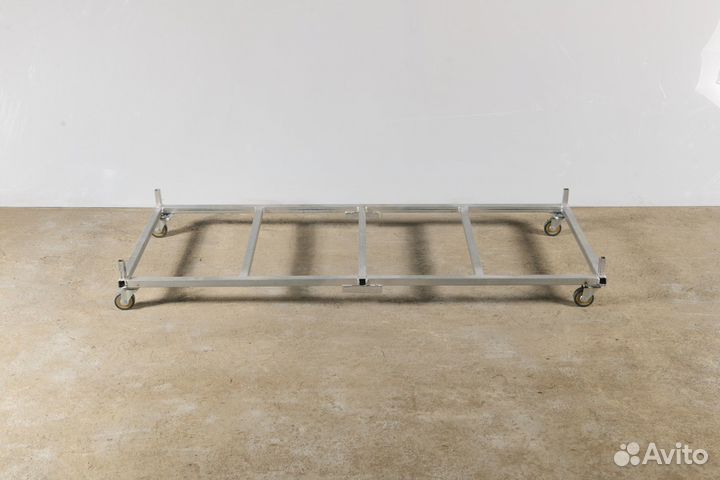 Клетка для кур