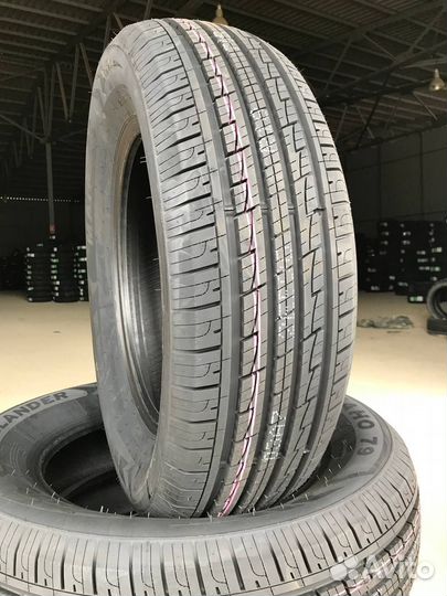 Grenlander Maho 79 245/65 R17 100H