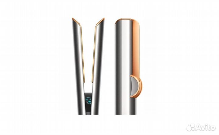 Выпрямитель для волос Dyson Airstrait HT01 bnbc