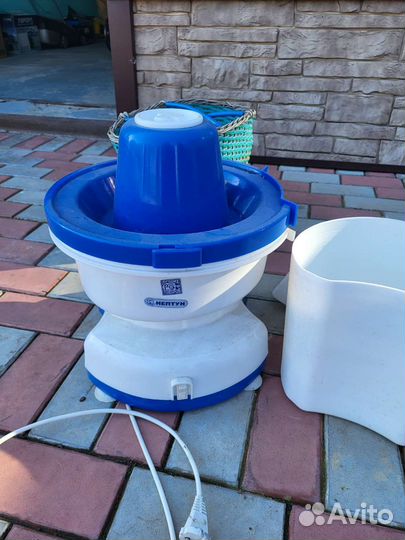 Соковыжималка