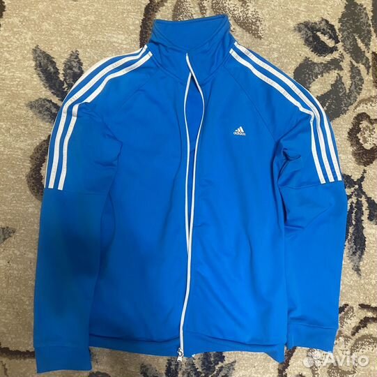 Зипка adidas