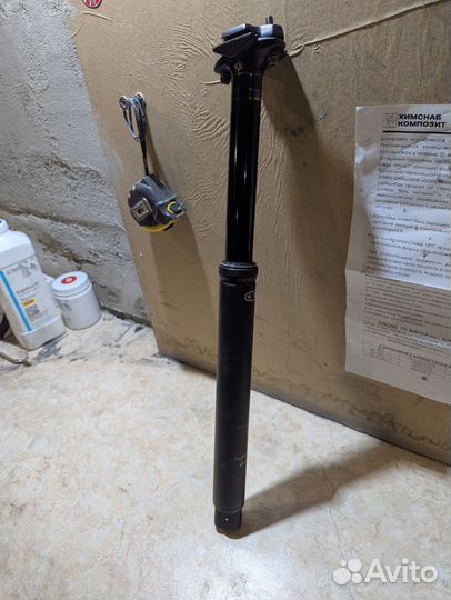 Crankbrothers highline 3 150mm 34.9