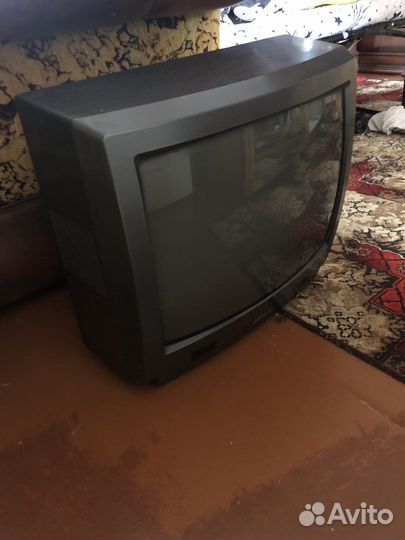 Телевизор