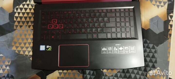 Acer nitro 5