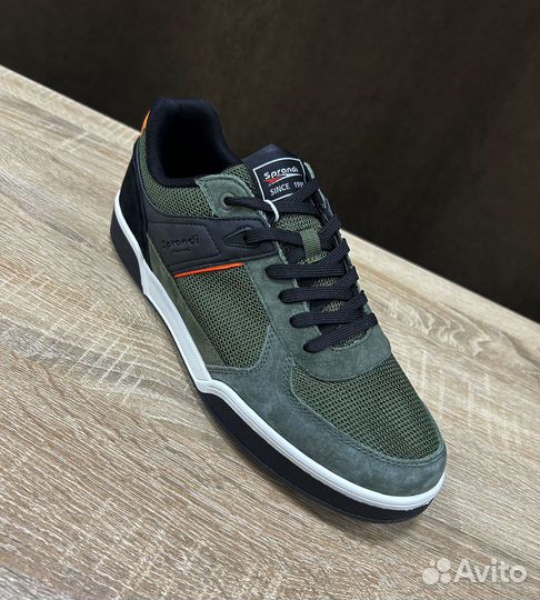 Кроссовки Sprandi