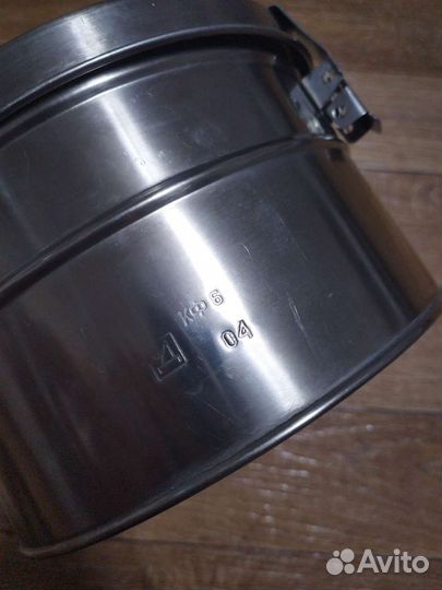 Медицинская бикса