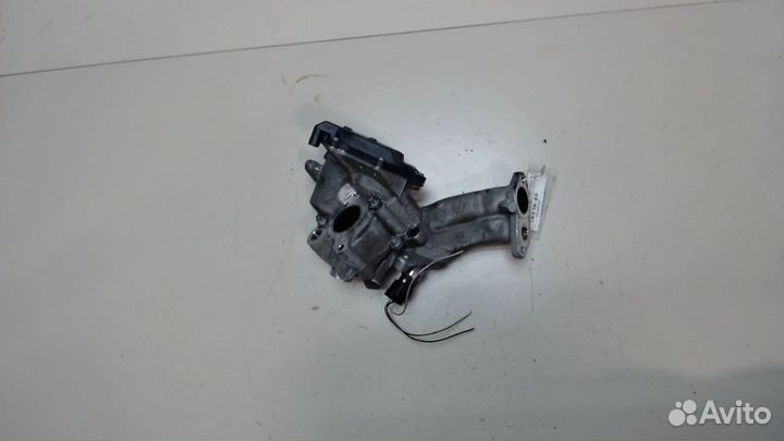 Клапан рециркуляции газов Mercedes E W212, 2015