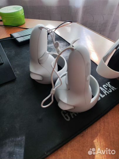 Oculus metà Quest 2 128 gb