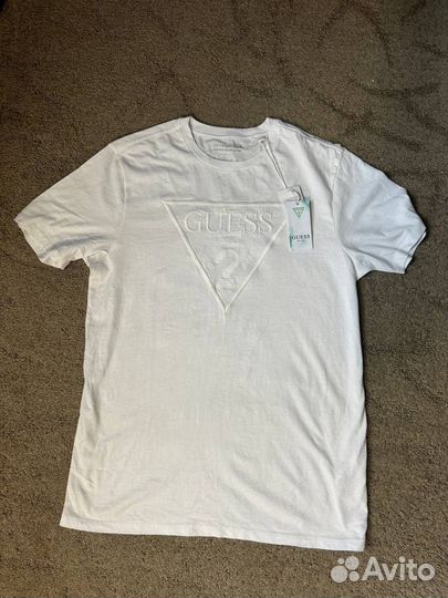 Guess футболка