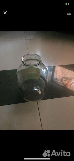 Продам 3 х л банки