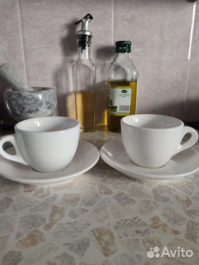 Кофейные чашки