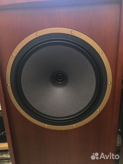 Tannoy Glenair 15 обмен ATC