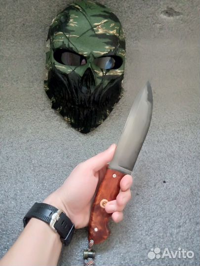 Скинер фултанг ламинат с линией хамона