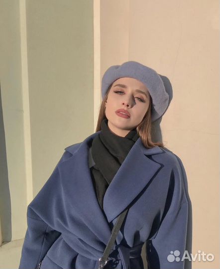 Пальто dreamwhite