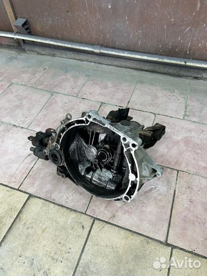 Кпп на ваз 2114