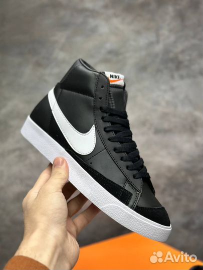 Кроссовки Nike Blazer 36-45р