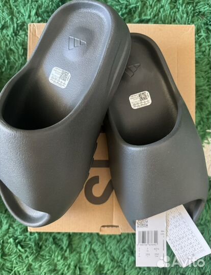 Adidas Yeezy Slide Onyx