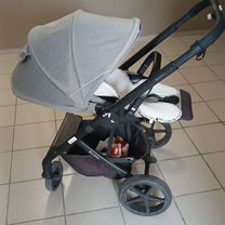 Коляска Cybex Balios S