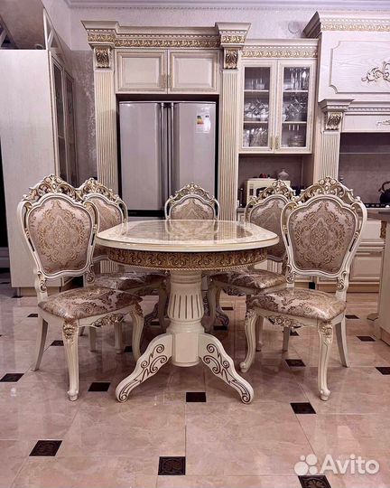 Кухонный стол \ стол от производителя