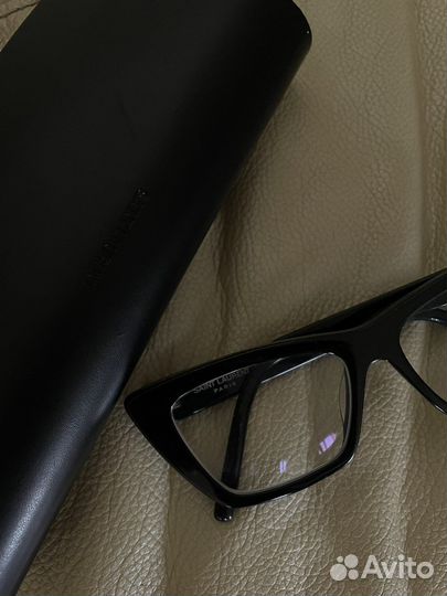 Оправа очков Saint Laurent (оригинал)