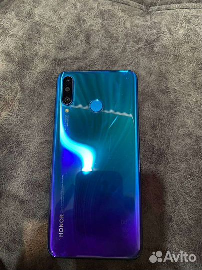 HONOR 20s, 6/128 ГБ