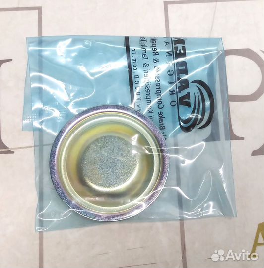 Ремкомплект компрессора (прокладки+клапана)