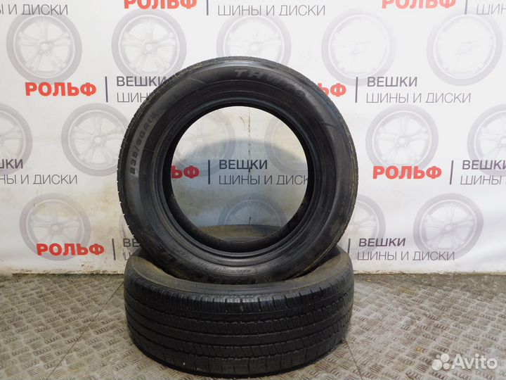 Triangle THW10 235/60 R18