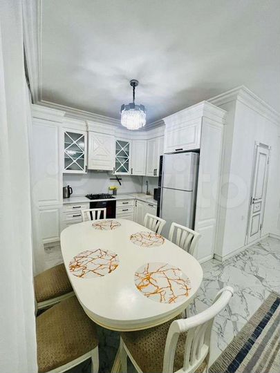 2-к. квартира, 75 м², 4/5 эт.