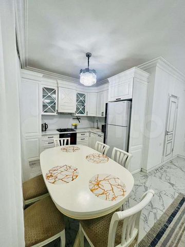 2-к. квартира, 75 м², 4/5 эт.