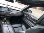 BMW 7 серия 4.4 AT, 2011, 175 532 км объявление продам