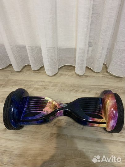 Гироскутер