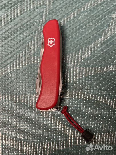 Мультитул victorinox