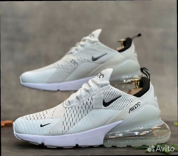 Кроссовки Мужские Nike air max 270