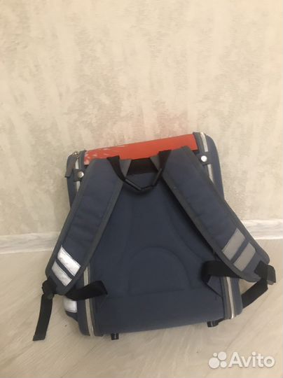 Школьный рюкзак