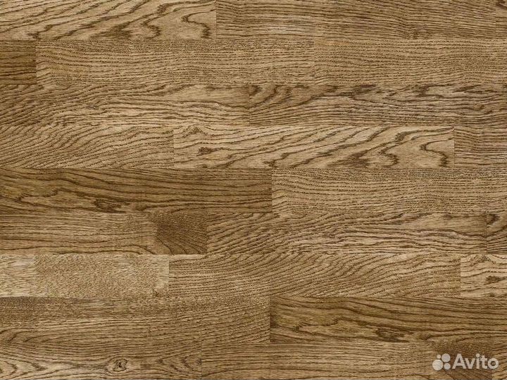 Паркетная доска замковая