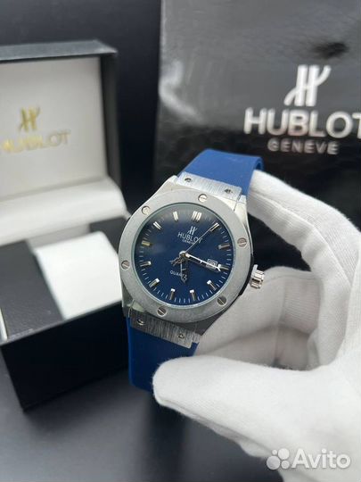 Часы hublot