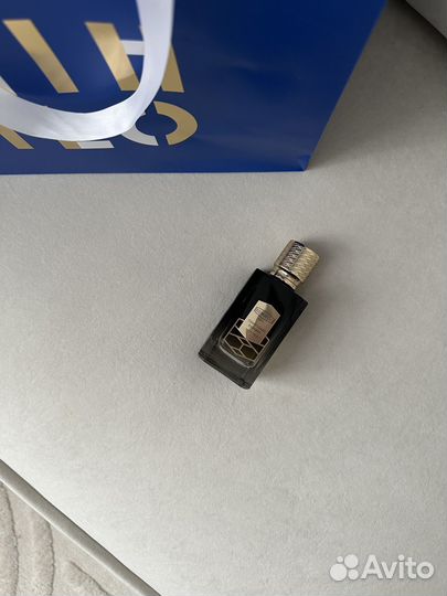 Парфюм Ex nihilo Chandigarh Express 100 ml