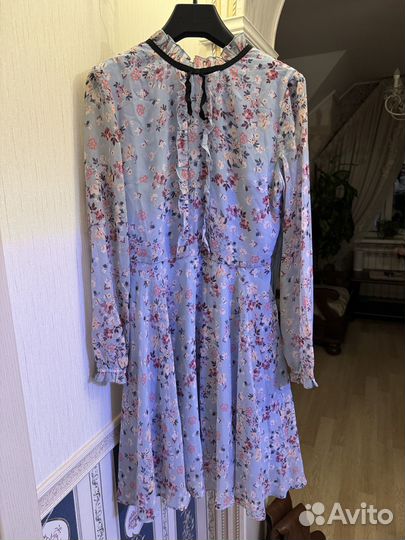 Платье женское 42 44