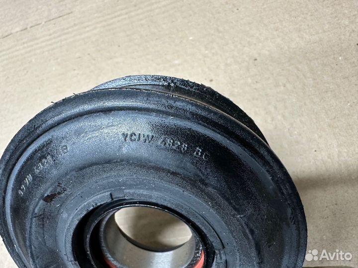 Подвесной подшипник Ford Transit