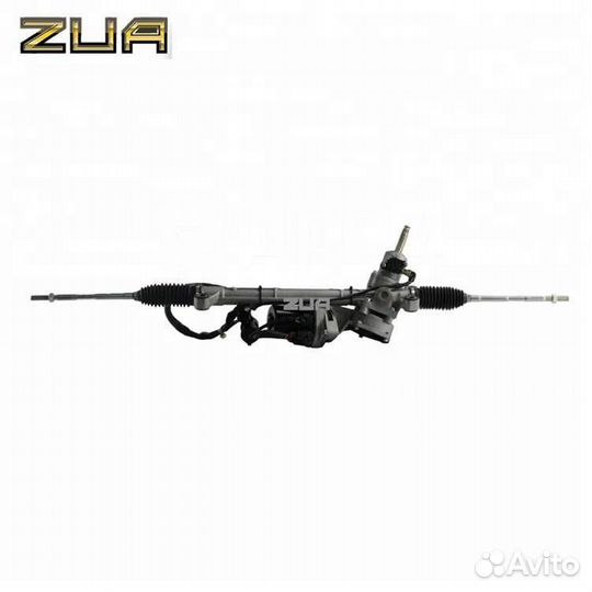 Рулевая рейка Subaru Forester SH5 08-13 электро