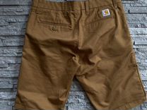 Шорты Carhartt Sid Short