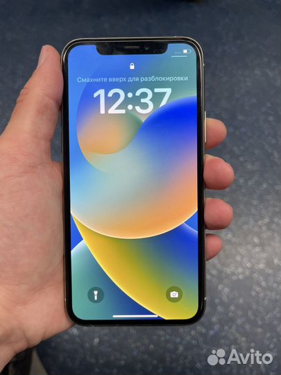 iPhone 11 Pro, 64 ГБ